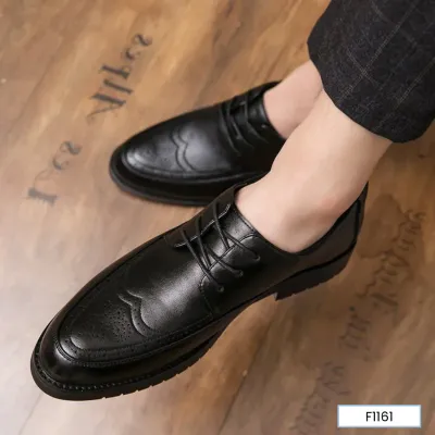 DAPPER GLIDE FORMAL SHOES